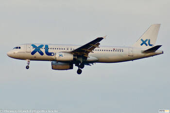 XL Airways Germany [GXL / X4]
